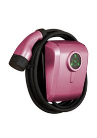 Resim Makro Şarj 22 Kw Elektrikli Araç Şarj Cihazı 11-22kw 