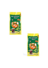 Resim Do Ghazal Seylan Siyah Dökme Çay 2 x 400 G 