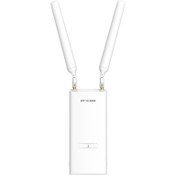 Resim IP-COM Iuap-ac-m Outdoor 2.4ghz & 5ghz 1200mbps Mu-mımo Access Point 