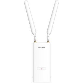 Resim IP-COM Iuap-ac-m Outdoor 2.4ghz & 5ghz 1200mbps Mu-mımo Access Point 