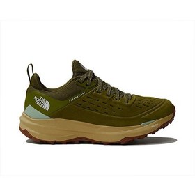 Resim The North Face W Vectiv Exploris 2 Kadın Trekking Ayakkabısı Nf0a7w69tıo1 Yeşil Nf0a7w69tıo1 Yeşil 