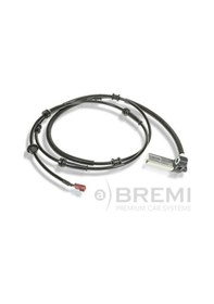 Resim Jeep Tekerlek Hiz Sensoru Sag Arka Aks Grand Cherokee I - Kraftvoll 05090141 