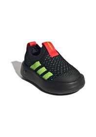 Resim Adidas Bubblecomfy I Bebek Günlük Ayakkabı Jp9306 Siyah Siyah 