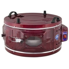 Resim Uğur Sülale Boyu Davul Fırın 