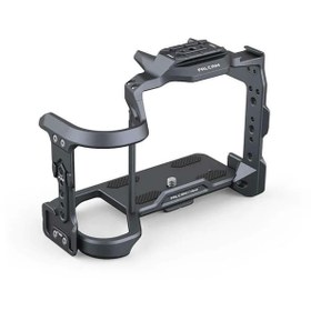 Resim FALCAM F22&f38 Quick Release Camera Cage Çerçeve (canon Eos R5/r6) 