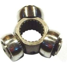 Resim Brucke 7701638463 Aks Mafsalı Ym (Küçük) Renault 11 7701638463 