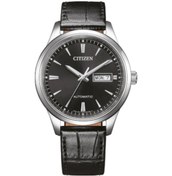 Resim Citizen Ny4058-01ee Erkek Kol Saati Gri 