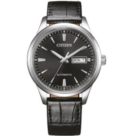 Resim Citizen Ny4058-01ee Erkek Kol Saati Gri 