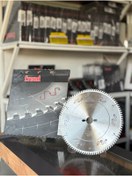 Resim Freud MDF&LAM KESİM TESTERESİ 30'luk 