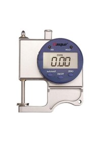 Resim Dasqua 2140-8110 Dijital Kalınlık Kompratörü 0.01 Mm 