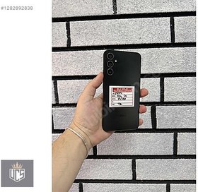 Resim Samsung A34 İkinci El TR | 128 GB | Gri 