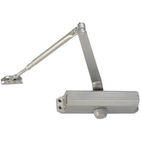 Resim Kapı Hidroliği - No:4, 60-90 Kg Kapılar İçin 