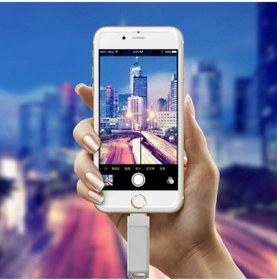 Resim Genel Markalar Iphone Ipad Uyumlu 64gb Flash Bellek Telefon Veya Bilgisayardan Veri Aktarma Depolama 