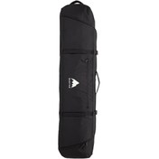 Resim Burton Wheelie Gig Bag Unisex Siyah Snowboard Çantası 