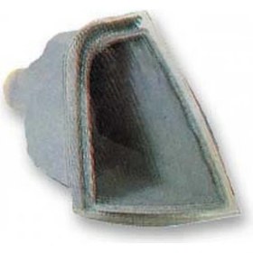 Resim famella 1986-1991 Opel Omega A Ön Sinyal Sağ Beyaz (dar Tip) () (adet) (oem No:1226049) 
