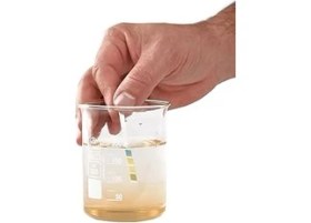 Resim Lidyahan Store | Phx 0-14 Test Kağıtları Yerli Üretim, Ph Turnisol Kağıdı Ph Metre Kutu Içerisinde 100 Adet Ölçüm Çubuğu 