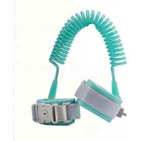 Resim Weichuang Xhang Çocuk Anti-Kayıp Yürüyüş Kemeri - Yeşil (Yurt Dışından) 