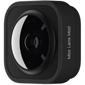 Resim GoPro HERO10 ve 9 Black için Max Lens Mod 