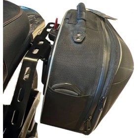 Resim Barossa GV650 Yan Çanta Bağlama Demiri 