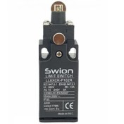 Resim Limit Switch Ll8Xck-P102R Plastik Limit Switch 