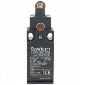Resim Limit Switch Ll8Xck-P102R Plastik Limit Switch 