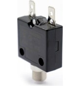 Resim Besthome1 30a Akım Koruyucu: Su Geçirmez Kapaklı, Otomatik Kesme, Yeniden Ayarlama, Araç, Endüstri, Deniz F2540-z 