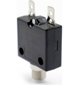 Resim Besthome1 30a Akım Koruyucu: Su Geçirmez Kapaklı, Otomatik Kesme, Yeniden Ayarlama, Araç, Endüstri, Deniz F2540-z 