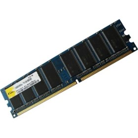 Resim Elixir M2U25664DS88C3G-5T 256MB Ddr 
