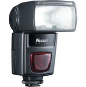 Resim Nissin Di622 Mark II Flaş / CANON Uyumlu 