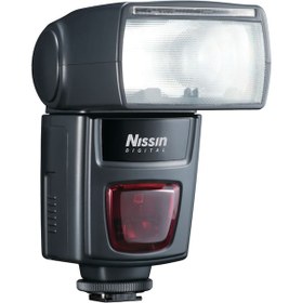 Resim Nissin Di622 Mark II Flaş / CANON Uyumlu 