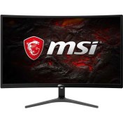 Resim MSI Optix G241VC 23.6" 75Hz 1ms FHD Freesync Curved Oyuncu Monitör 