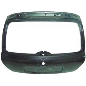 Resim 7751473239-renault Clio Bagaj Kapağı Hb.01-05 -ren08cl023 