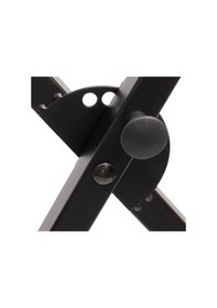 Resim Ultimate Support By Jamstands Js-500 X-style Stand 