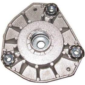 Resim MGA 95140 Amortisör Tablası Takozu Sol Ducato 01- / Boxer 01- / Jumper 01- 