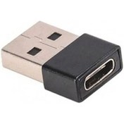 Resim KEEPRO Usb Erkek Typec Dişi Çevirici Type-c Usb Çevirici Typec Usb Çevirici 