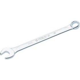 Resim 11 Mm Kombine Düz Yıldız Anahtar 11 