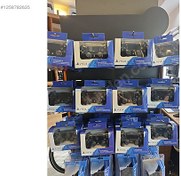 Resim PS4 KABLOSUZ TİTREŞİMLİ SIFIIR KOL HER MODELE UYGUN 