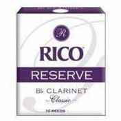 Resim Rico Reserve Classic RCT1030 Sib Klarnet Kamışı No:3 
