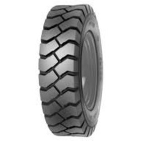 Resim Mitas 8.25-15 18pr Forklift Lastiği-üretim Tarihi 2004 82515 