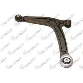 Resim Teknorot-fo-379 - Salıncak Sol Rotıllı Burclu Dokum Ford Ka 20 