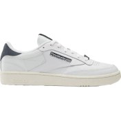 Resim Reebok Club C 85 Erkek Spor Ayakkabı 100074163 100074163015 