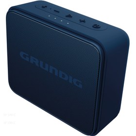 Resim Grundig Bluetooth Hoparlör – Kablosuz Bağlantı, Taşınabilir ve Yüksek Ses Kalitesi 
