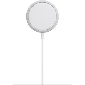 Resim Genel Markalar Magsafe Masa Üstü Iphone Şarj Aygıtı 