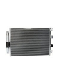 Resim Ford Connect Klima Radyatoru 1.6 Tdci 2014-2017 Bosch 1986ad2037 