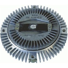 Resim Sachs 2100020031 Fan Termiği Mercedes W202-210 Om 601-604 93-01 A6042000022 