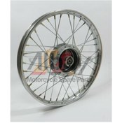 Resim Honda C90 Arka Jant Komple 