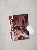 Resim Panorama Ajans Mesut Özil Arsenal Futbolcu Tasarım Mouse Pad 