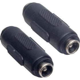 Resim 5.5x2.5 Dişi Dişi Ara Jack Uzatma 