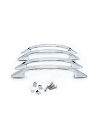 Resim Aquacan Duşakabin Kulp Kbk001-Krom Gri 