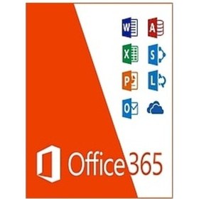 Resim Mıcrosoft Office365 Dijital Lisans Üyelik Mac Ve Windows 